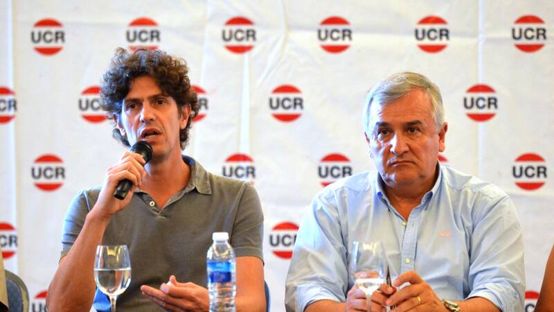 Las autoridades del partido no pudieron reunir a la tropa en Mar del Plata.