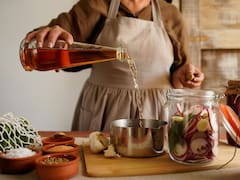 Los alimentos que sirven para mejorar el ánimo y lograr la felicidad: ayudan a mejorar la tristeza y la apatía