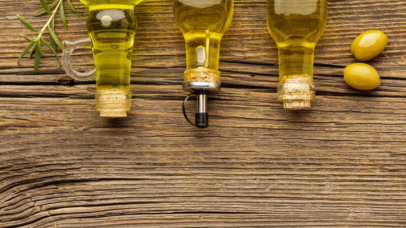 No es Mercadona: aceite de oliva con un descuento de 20 euros en la botella de 5 litros.