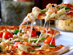 Día de la pizza: ¿por qué se celebra el 9 de febrero y cuáles son las pizzerías más populares?