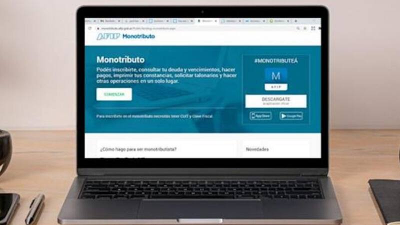Para determinar si le correspondía cambiar de categoría, el contribuyente debía controlar los ingresos brutos de los últimos 12 meses para cotejarlos con los nuevos valores de las categorías publicadas.