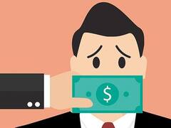 El dólar liqui pasó los $ 14 y la CNV salió a la cancha: suspendió a dos agentes