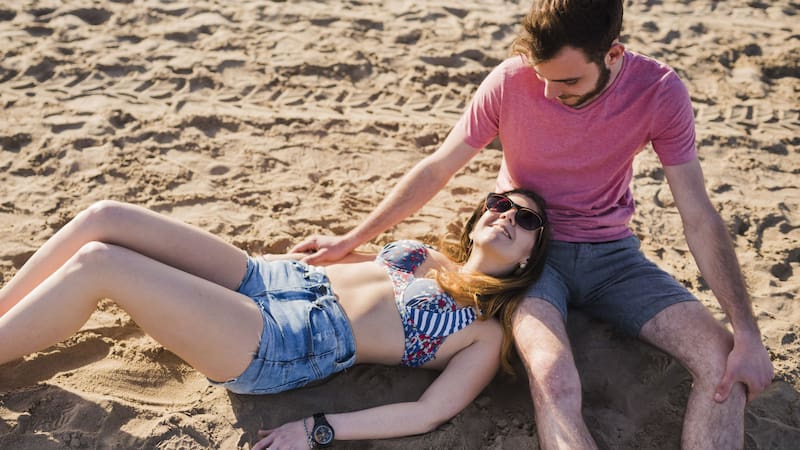 Una localidad de la Costa Atlántica fue elegida entre las mejores playas de Sudamérica.