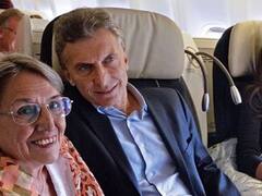 El Gobierno creó un instructivo para los viajes oficiales