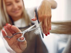 Calendario Lunar: los mejores días de enero para cortarse el pelo y que crezca fuerte