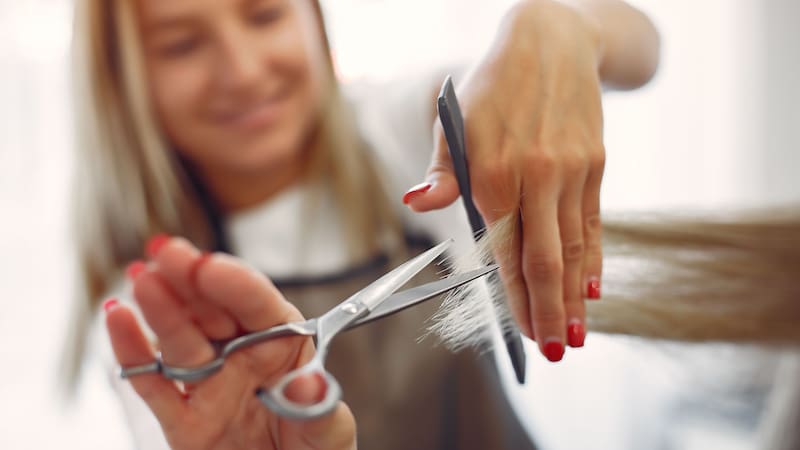 Descubrí cuáles son los mejores dias del mes para cortarte el pelo.