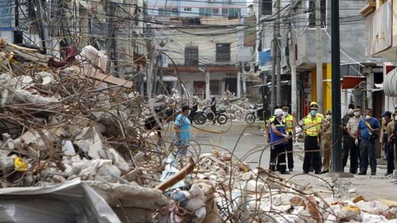 Un devastador terremoto podría golpear al país: cuáles son las zonas que deben mantenerse en alerta.