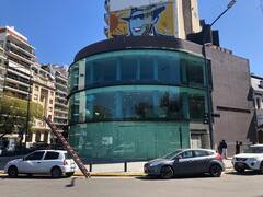 Adios a Rond Point: a fin de mes reabre como Audi Lounge