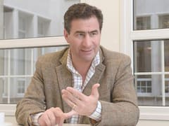 Regazzoni: "Todo lo que hice en el PAMI fue consensuado con el Presidente"