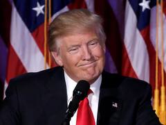 Trump analiza un banco de infraestructura para financiar la obra pública de su gobierno