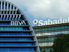 BBVA desafía a Sabadell: no mejora la oferta y deja la decisión en manos de los accionistas