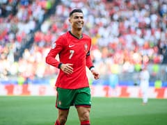Cristiano Ronaldo busca un empleado: ofrece 2000 euros al mes y beneficios exclusivos