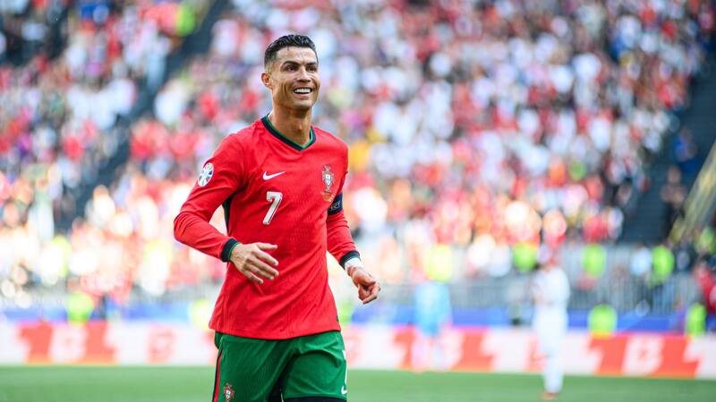 El hotel de Cristiano Ronaldo en Madrid está en búsqueda de un empleado.