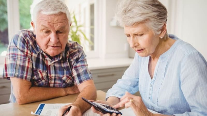 La Seguridad Social confirma la nueva edad requerida para recibir la pensión. (Fuente: archivo).