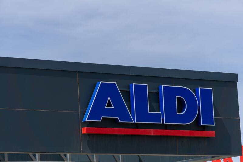 Aldi apunta a reducir el desperdicio de alimentos (Fuente: Shutterstock)
