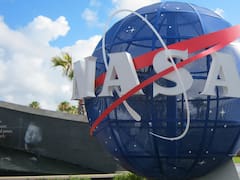 Silencio en Houston: la NASA rastrea un fenómeno sin precedentes que atraviesa el sistema solar