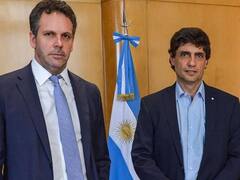 ¿Una cuña contra la Argentina en el FMI?: denunciaron a ex funcionarios de Mauricio Macri por traición a la patria y usurpación de títulos