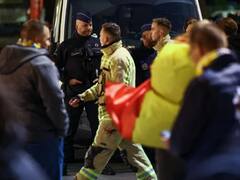 Bélgica: mataron a dos personas e investigan si se trata de un ataque terrorista