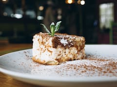 La receta para hacer el auténtico tiramisú italiano de las abuelas en casa: sin horno y en menos de 1 hora