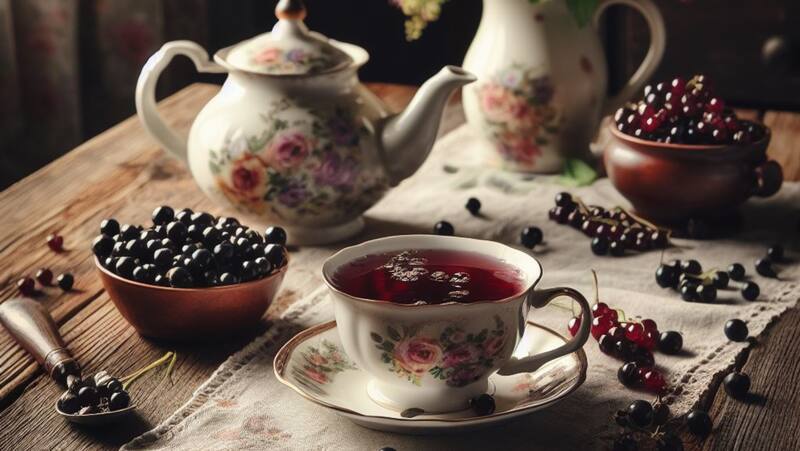 El remedio natural que te ayudará a reducir el colesterol. Fuente: Generador de Imágenes Microsoft Bing