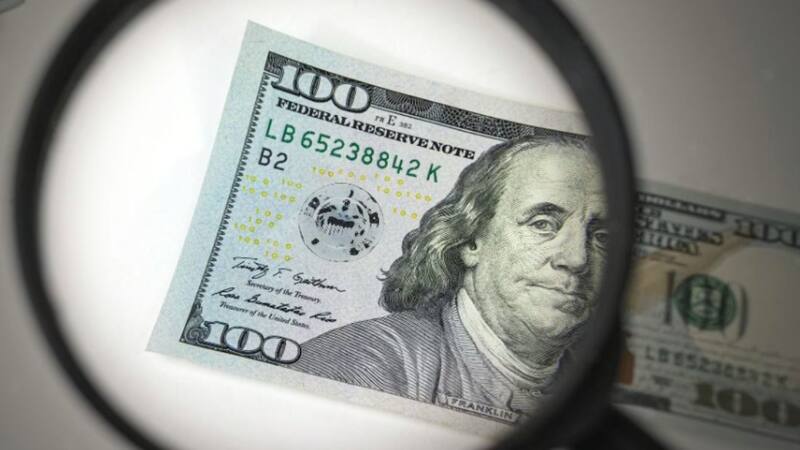 Dólar hoy: a cuánto cotiza el oficial en los bancos de la City este domingo 11 de junio