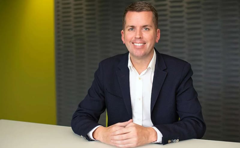 Brian Duffy, presidente de Cloud en SAP