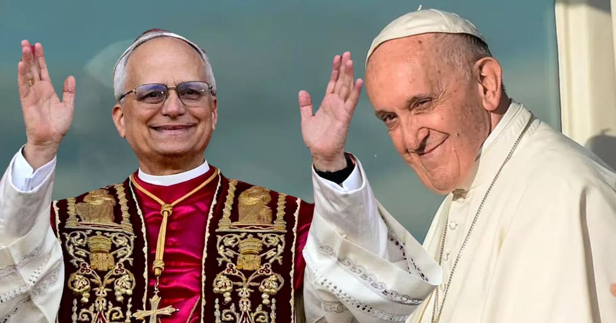 El papa León XIV y el catolicismo en el Vaticano
