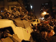 La era pos Murabak ha comenzado y el ejército será clave