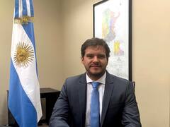 Importaciones de gas, subsidios y Vaca Muerta: las definiciones de Federico Bernal, cercano al kirchnerismo