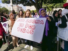 Estas son las principales movilizaciones por el 8M en el país: a qué hora y en dónde concentran