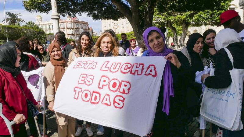 Estas son las principales movilizaciones por el 8M en el país: a qué hora y en dónde concentran.