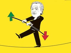 Dólar y Presupuesto 2021 pueden servir como nuevas señales para los inversores