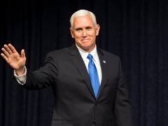 Quién es Mike Pence, el republicano que desafía a Donald Trump por la candidatura presidencial para 2024