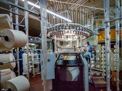 Los textiles piden la prórroga del régimen de promoción de empleo en las provincias del norte