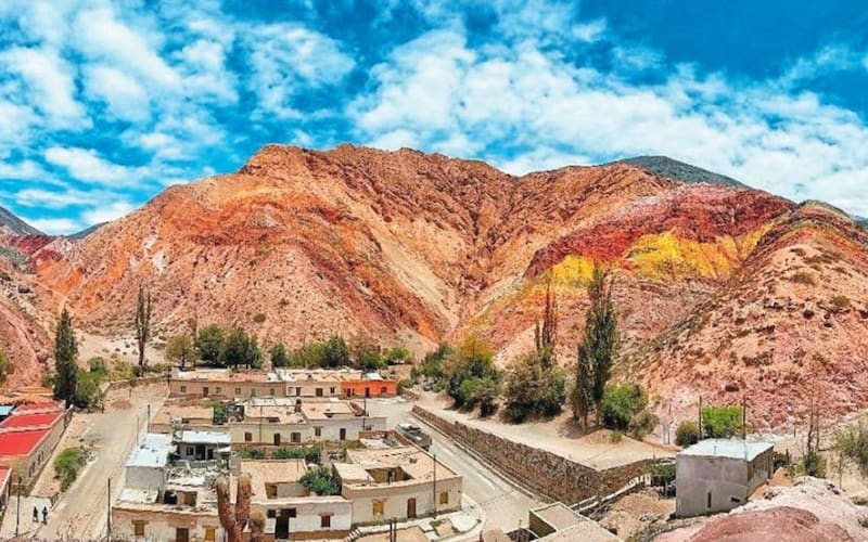 Feriado Carnaval 2023: Tucumán, un destino imperdible.