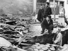 Así fue como sobrevivió al terremoto más fuerte de la historia: "Pensé que era el fin del mundo"