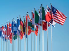 Líderes económicos, políticos y académicos de todo el mundo analizan en Santander la incertidumbre económica global