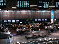 El 20 de junio el MSCI anunciará si Argentina es reclasificado a Emergente