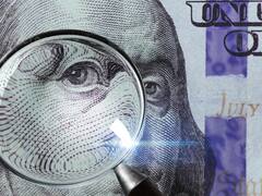 Dólar: las cuatro claves que podrían empujar la divisa al techo de la banda