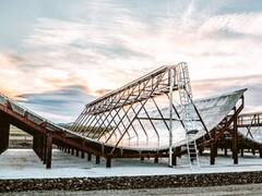 Radar de Gran Bretaña: dura pelea entre Defensa y Tierra del Fuego por el desmantelamiento