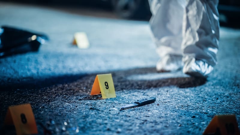 Quién fue Edwin Andrés Ramírez, el empresario de Cali asesinado por un grupo de sicarios.