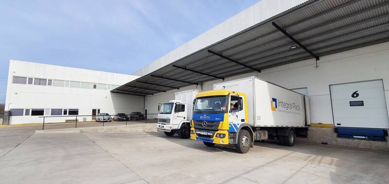 La plataforma pondrá el foco en la logística inversa