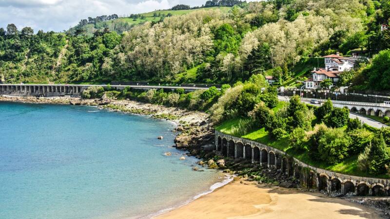 El pueblito costero de País Vasco que ofrece una exquisita gastronomía y es ideal para visitar en primavera.