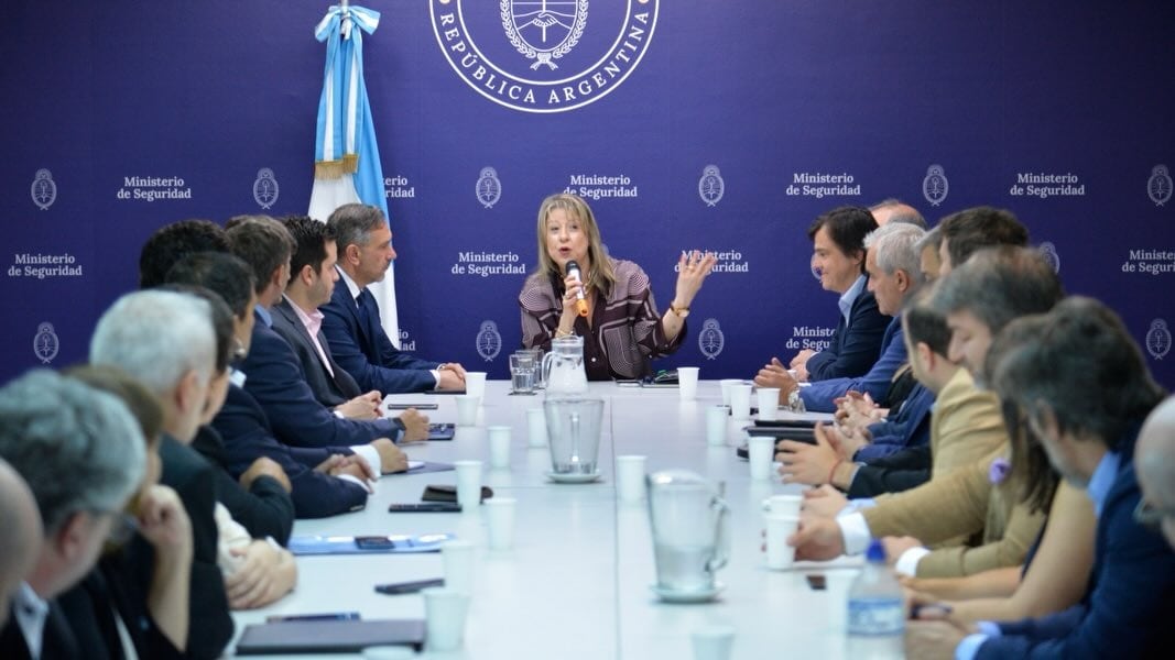 Ministerio de Seguridad: tras la salida de Bullrich, se definió quién acompañará a Alejandra Monteoliva