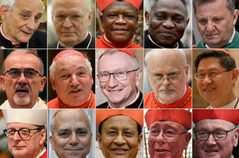 La primera misión del designado será elegir un nombre papal y, para ello, otro cardenal le preguntará si acepta el nombramiento y cómo desea ser llamado. (Imagen: archivo)