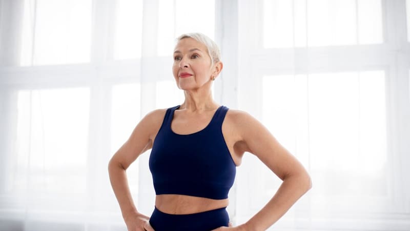 Al sumar estos hábitos a la rutina de entrenamiento se logran resultados superadores.