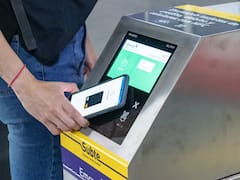 Cae en picada el uso de la SUBE en el transporte y se imponen los nuevos medios de pagos