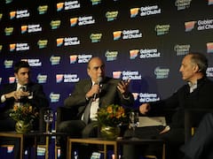 Marcos Bulgheroni: "Tenemos que cambiar el switch y ser eficientes y competitivos"