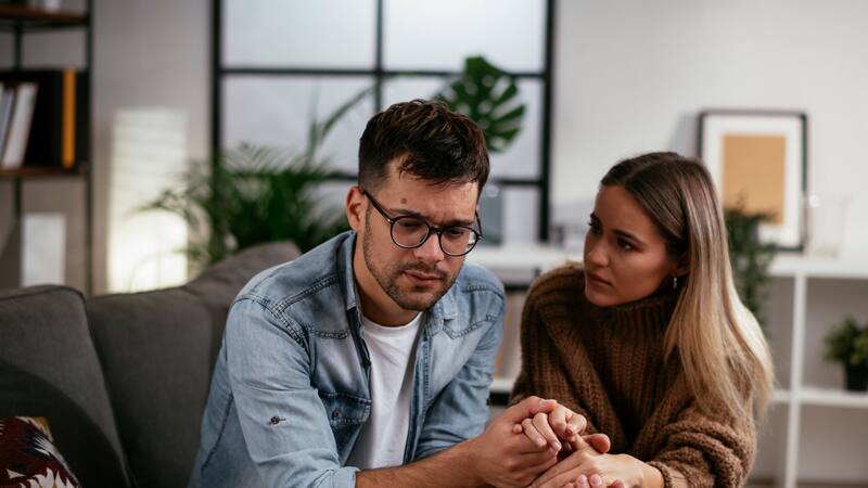 ¿Quiénes toleran mejor el dolor: hombres o mujeres?