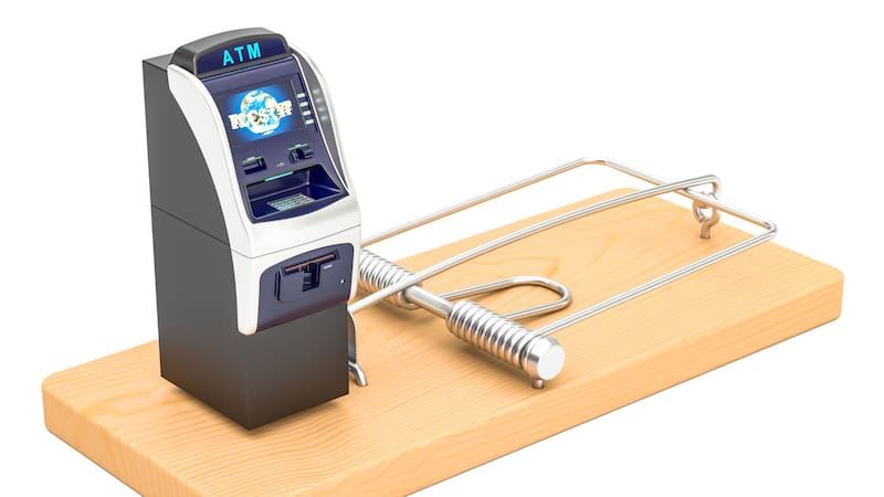 Alerta estafas: ¿qué es el cash trapping, la nueva modalidad que usan los delincuentes para vaciarte las cuentas?